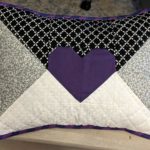 Love Letter Pillow
